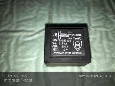 RCA T-32312B T32312B 230V IC 电子元器件