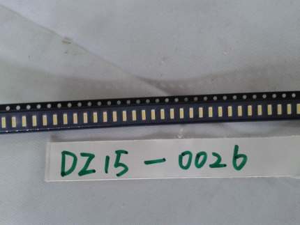 Seoul Semiconductor R515Z32 SBHJY120E LED贴片灯珠 3500片/盘