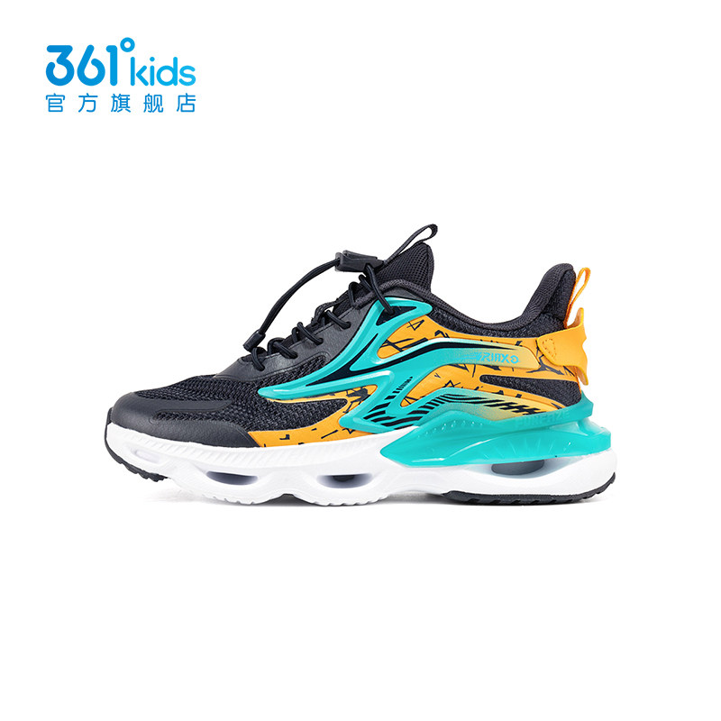 361童鞋男童篮球运动鞋