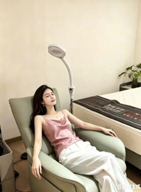 负离子发生器康养仪氧吧甲醛