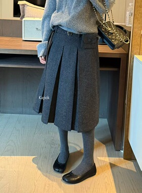 【特价清仓】KAPOK特价商品拒绝退换 |半身裙  裤子合集