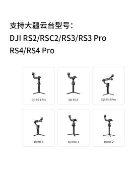 适用大疆RSC2 RS3 RS4 Pro稳定器佳能尼康索尼松下富士相机控制线