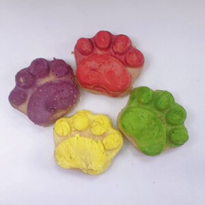 猫狗冻干鸡肉蔬菜不挑食更营养