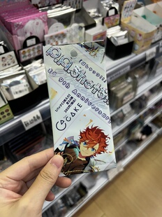 正版现货！日谷 偶像梦幻祭 ES拍立得 vol.5 9周年拍立得盲抽一包