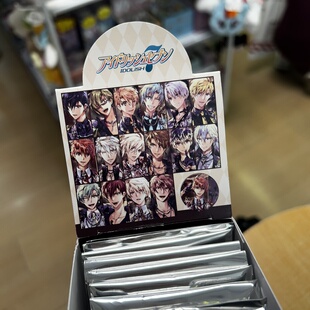 正版现货！日谷 idolish7偶像大师7  爱娜娜 8周年吧唧盲抽一发