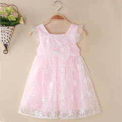 Robes pour fille - Ref 2046947 Image 7