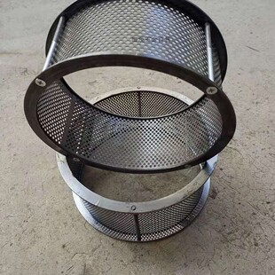 小型家用20 21 35型粉碎机配件筛片筛子筛网筛圈