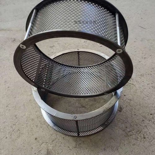 小型家用202136粉碎机筛片配件