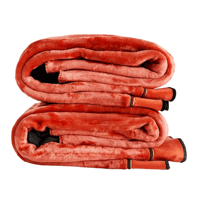 打底裤北方加厚儿童保暖三层