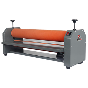 宝预E650-T电动冷裱机小型自动覆膜机KT版裱膜机写真复膜机冷裱膜压膜机过胶机广告过膜机腹膜机影楼压裱机