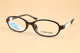 派丽蒙男女儿童镜架全框TR90眼镜框超轻配近视眼镜架PR7735