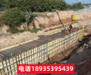 混凝土现浇塑料模板管廊涵洞水渠挡土墙水泥建筑模具水渠水沟模板