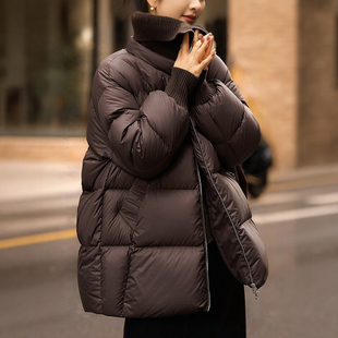 寒冬不怕冷！中长款