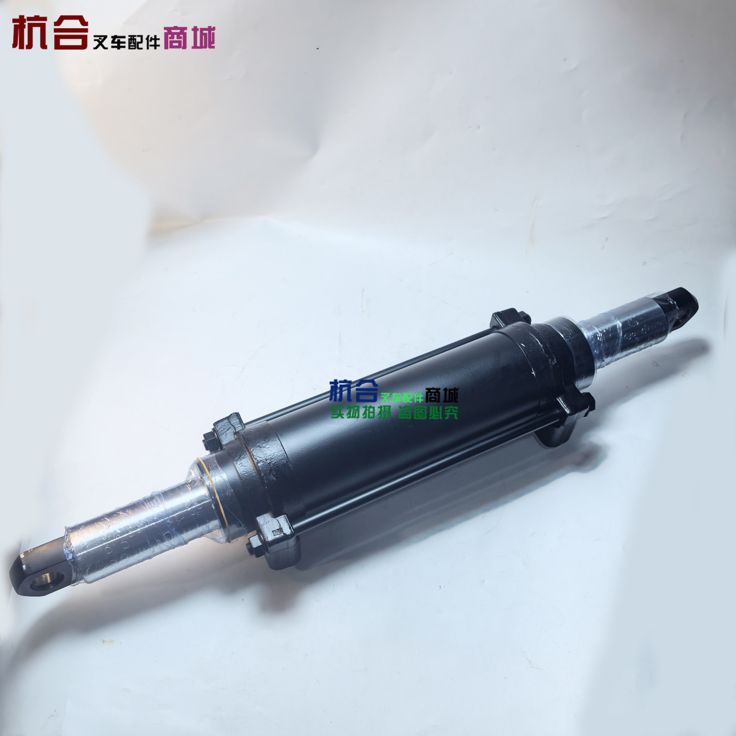 叉车后桥转向横置方向油缸总成XF250-223000-000配杭叉XR/F2-3.5T