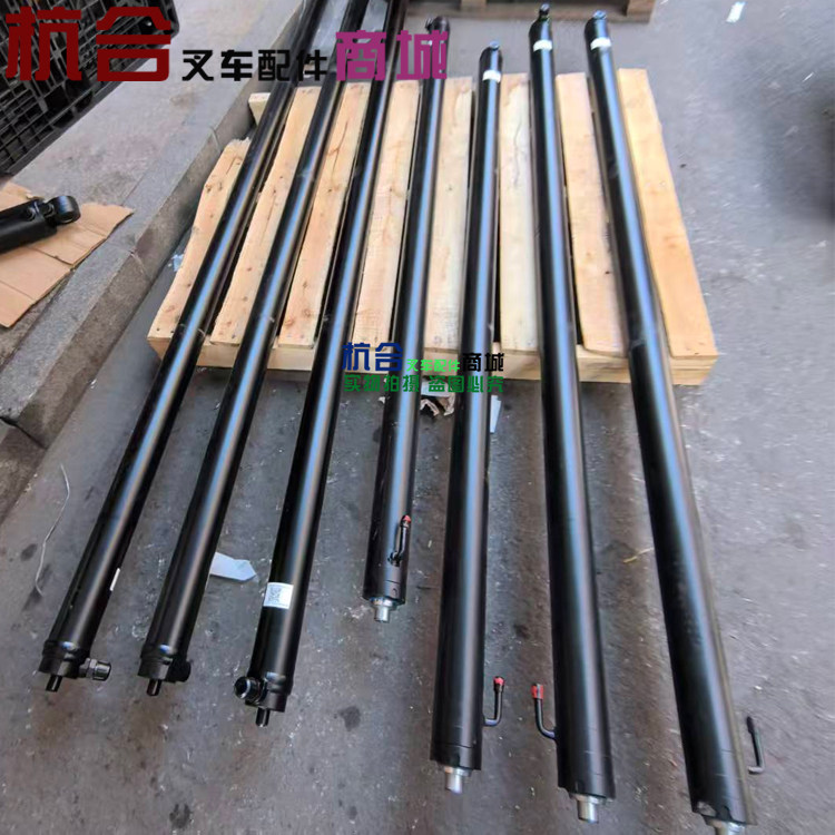 叉车升降油缸N35M300 适用杭叉R35 A35 3.5T 升高3米 3.3米分左右