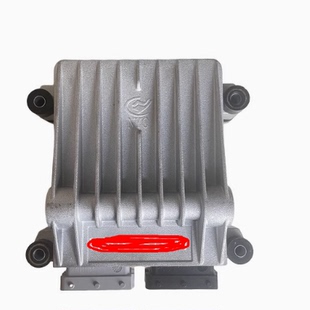 N国三单体泵ECU适用杭叉合力 小5T叉车 003 新柴电脑板4D35ZG31