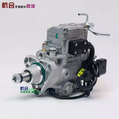 云内YN4A055-44CR喷油泵SHA10012290柴油泵 适用龙工叉车3吨国三