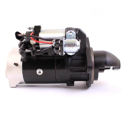 6BG132.21.20RX起动机CY6BG332