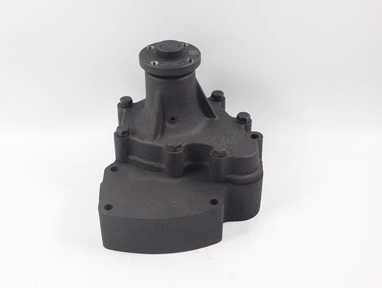 叉车水泵新柴4D32XG30发动机水泵总成适用杭叉XR30 35 3-3.5吨