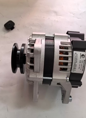 JFZ2513   14V 70A发电机  适用 云内国三YN4A055-34CR发动机