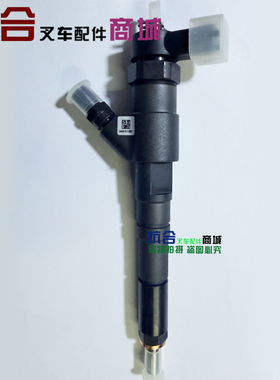 龙工合力叉车喷油器总成云内YN4A055发动机喷油嘴SHA2236 SHA2232