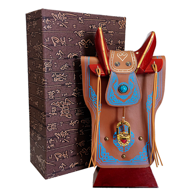 工艺品祝福民族风蒙古族特色