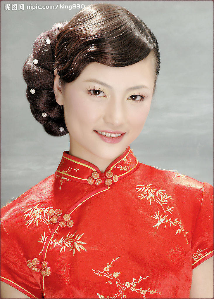 Extension cheveux - Chignon - Ref 235924 Image 5