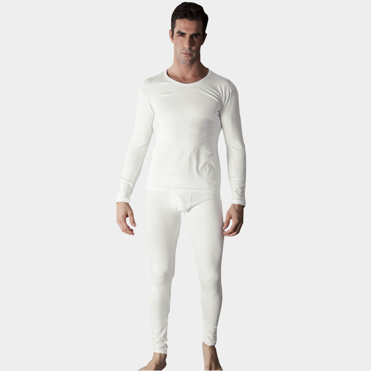 男士保暖秋衣秋裤莫代尔超薄弹力柔软舒适无痕打底,女士内衣/男士内衣/家居服,保暖套装,淘宝优惠券,粉丝福利购,淘宝优惠卷