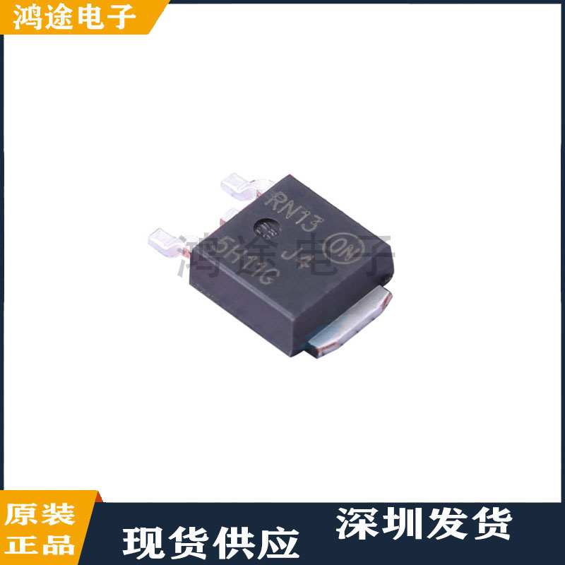 MJD45H11GMJD44H11G贴片三极管