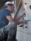 Израиль Капро-Кейп-роуд среднего размера среднего уровня, украшения, двери и окна деревообрабатывающая мебель измерения с DIY 705