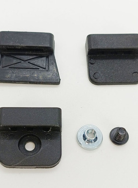 轮滑配件卡扣能量带适用于SEBA米高轮滑鞋TRIX2 KSJ碳纤维轮滑鞋