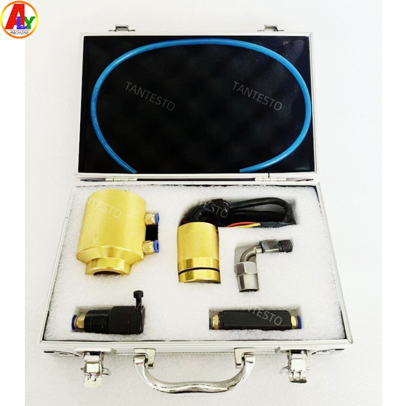 喷油器密封测试套件TANTESTO
