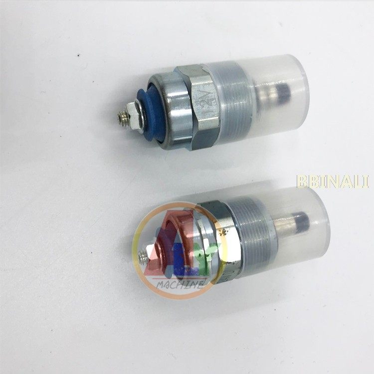 油泵电磁阀12V24VTANTESTO
