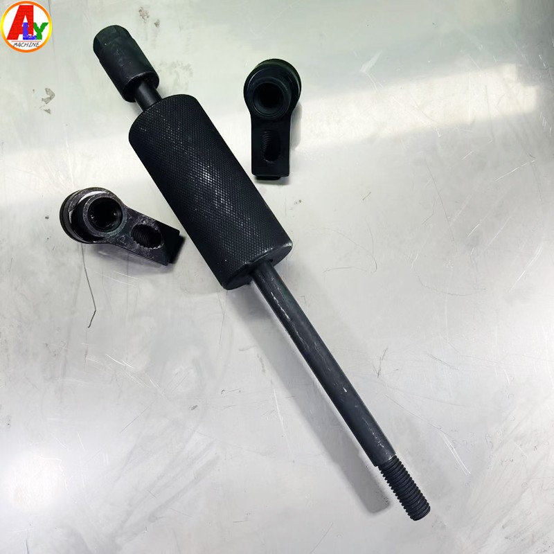 TANTESTO喷油器快速拆车拉马