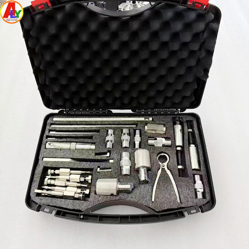 TANTESTO滚轮体工具柱塞卡簧工具
