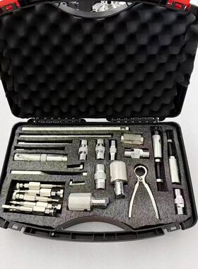 TANTESTO滚轮体工具柱塞卡簧工具