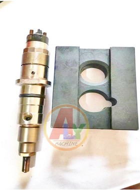 适用康明斯2872544 4307435 4327072博世120拆装分解维修固定工具