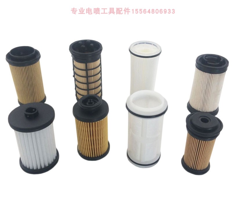 尿素泵滤芯维修配件TANTESTO