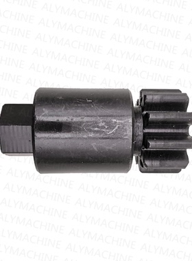 适用沃尔沃VOE 88840317发动机盘车正时维修工具