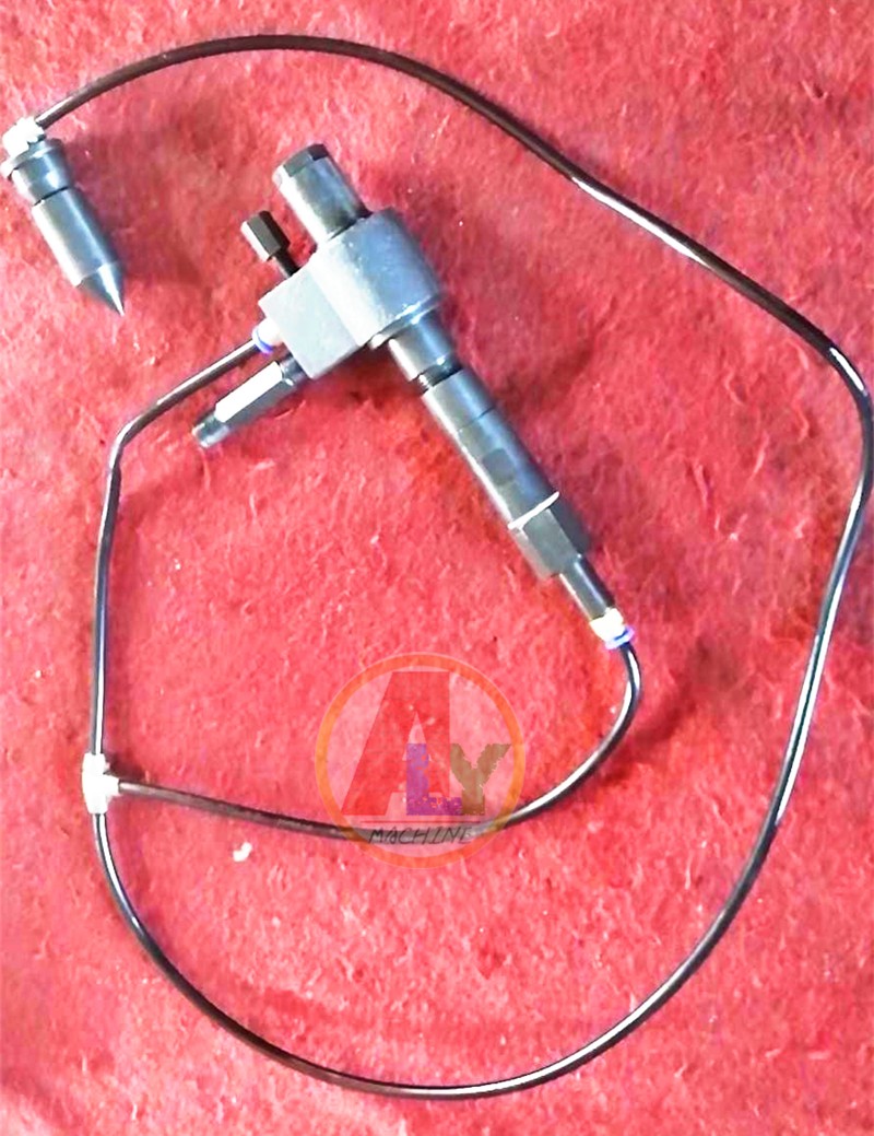 喷油器喷油器alymachine电控
