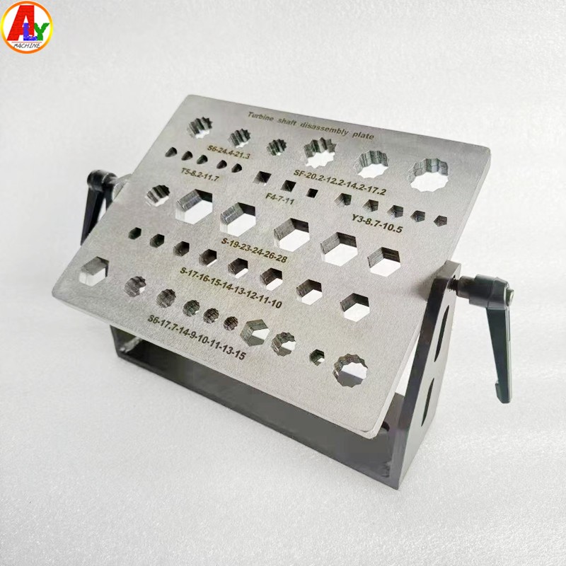 TANTESTO43合一拆卸工装