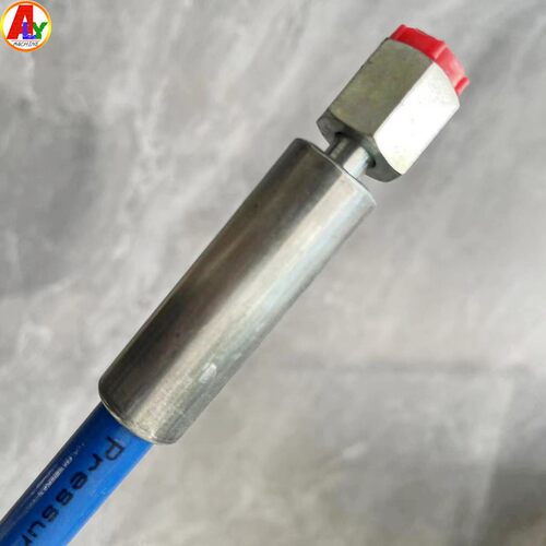 电喷共轨试验台高压油管TANTESTO