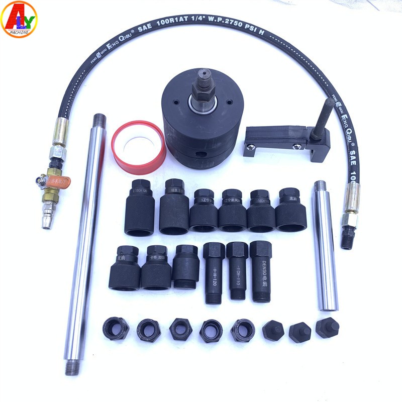 喷油器拉马维修工具TANTESTO