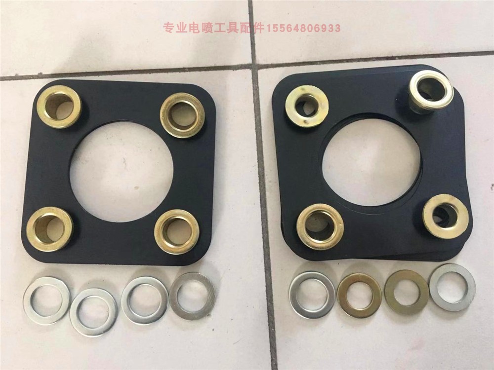 斯太尔钢片校油泵配件alymachine