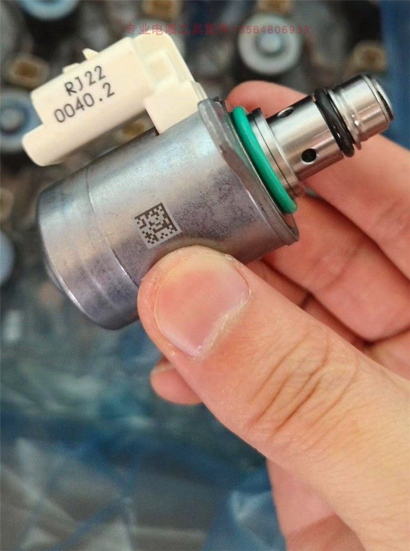 新风计量单元alymachine