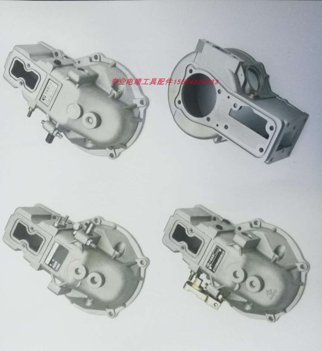 pw2000/p7100油泵调速器后壳 无锡重庆龙口校油泵配件调速器后壳