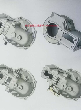 PW2000/P7100油泵调速器后壳 无锡重庆龙口校油泵配件调速器后壳