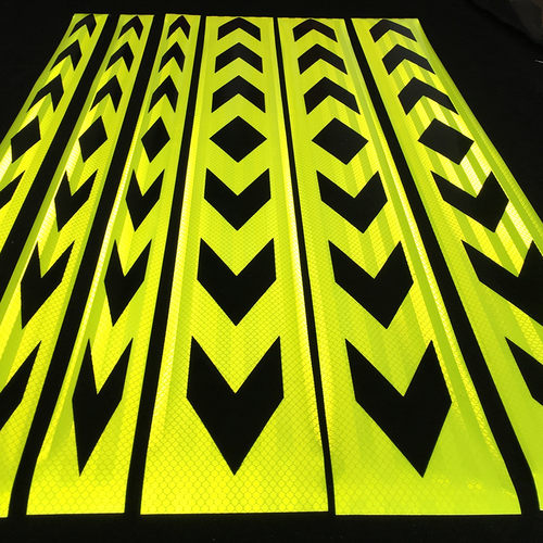 防水超强反光条贴纸贴纸价格实惠