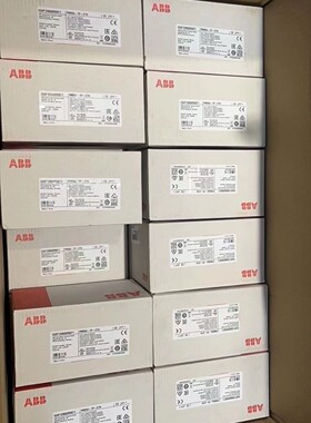 ABB PM554-TP-ETH PM564-RP-ETH PLC模块 议价