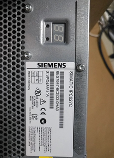 4AA00 6ES7650 0XX0 6BK1000 6AA00 0DA3 西门子工控机IPC627C